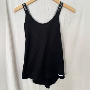 Nike Tank Top